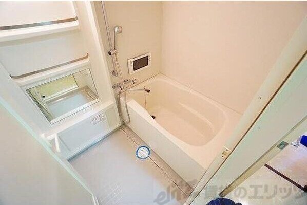 アーバンフラッツ西中島の物件内観写真